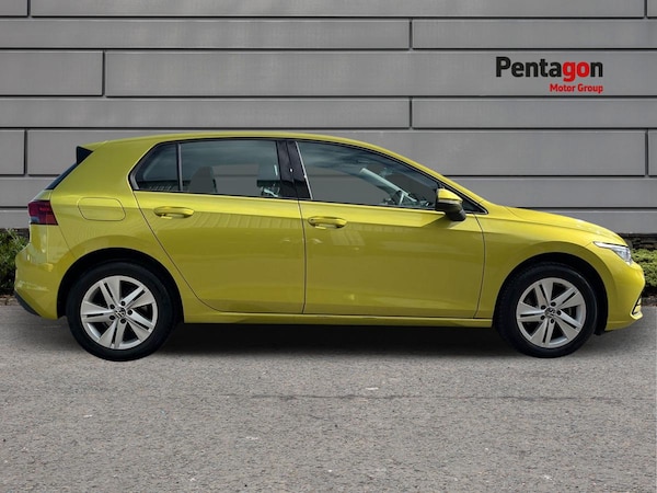 Used Volkswagen Golf 2022 for sale - 75717447: Photo 13