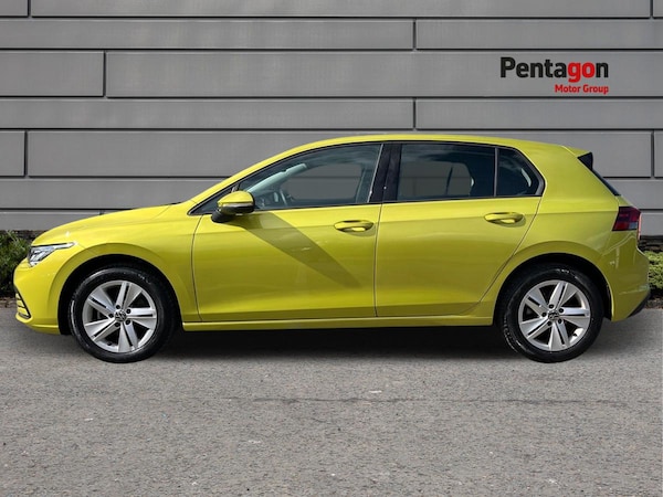 Used Volkswagen Golf 2022 for sale - 75717447: Photo 14