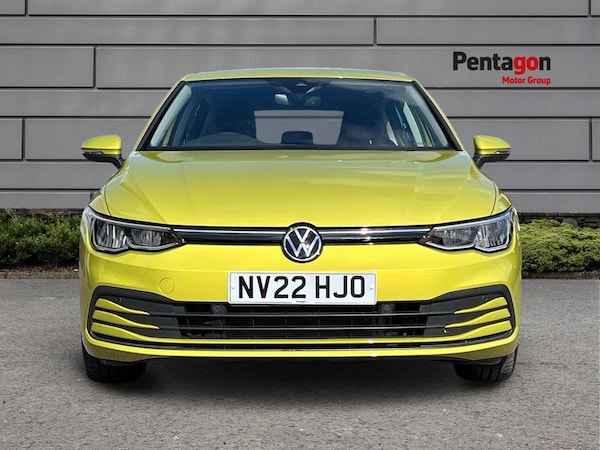 Used Volkswagen Golf 2022 for sale - 75717447: Photo 15