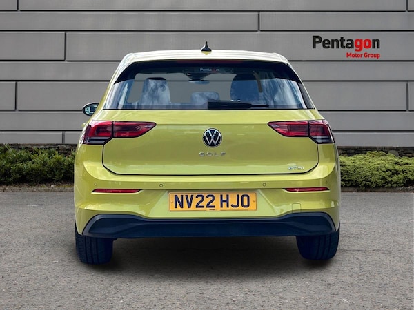 Used Volkswagen Golf 2022 for sale - 75717447: Photo 16