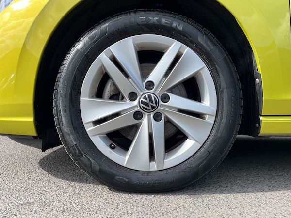 Used Volkswagen Golf 2022 for sale - 75717447: Photo 17