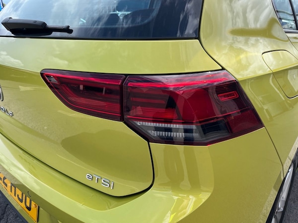 Used Volkswagen Golf 2022 for sale - 75717447: Photo 18