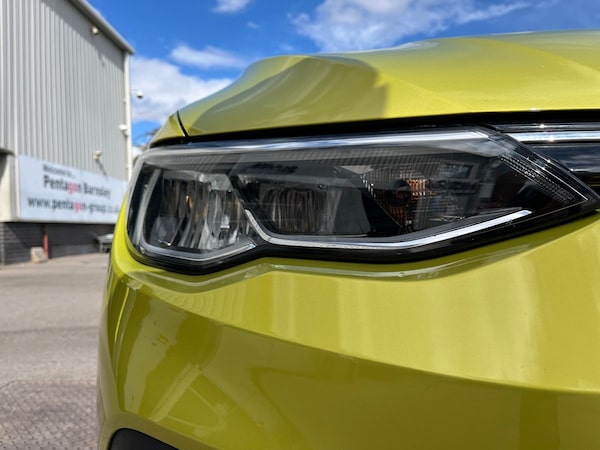 Used Volkswagen Golf 2022 for sale - 75717447: Photo 19