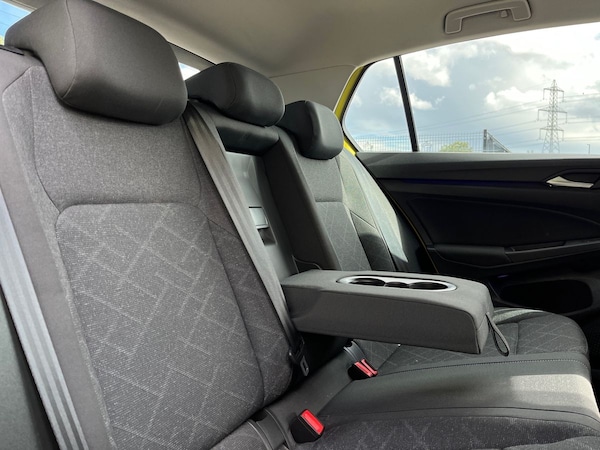 Used Volkswagen Golf 2022 for sale - 75717447: Photo 21