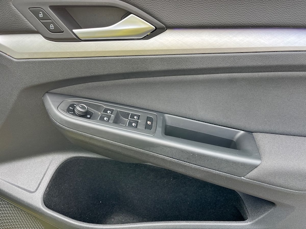 Used Volkswagen Golf 2022 for sale - 75717447: Photo 22