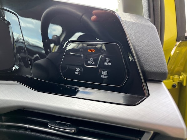 Used Volkswagen Golf 2022 for sale - 75717447: Photo 23