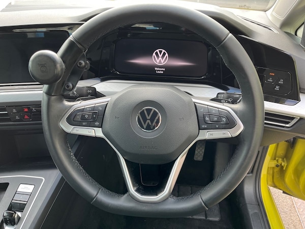 Used Volkswagen Golf 2022 for sale - 75717447: Photo 25