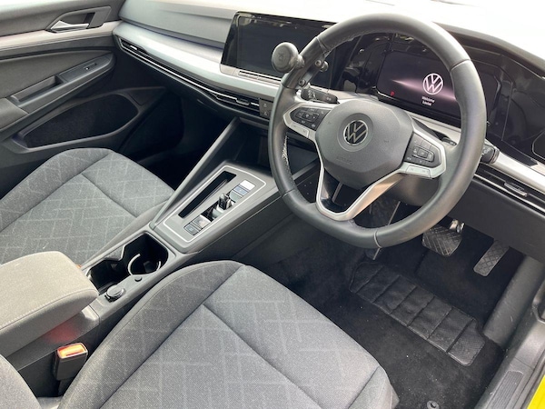 Used Volkswagen Golf 2022 for sale - 75717447: Photo 5