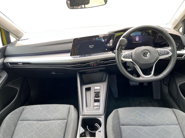 Used Volkswagen Golf 2022 for sale - 75717447: Photo 7