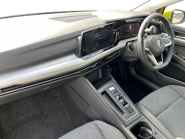 Used Volkswagen Golf 2022 for sale - 75717447: Photo 8
