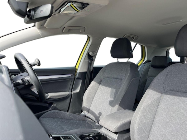 Used Volkswagen Golf 2022 for sale - 75717447: Photo 9