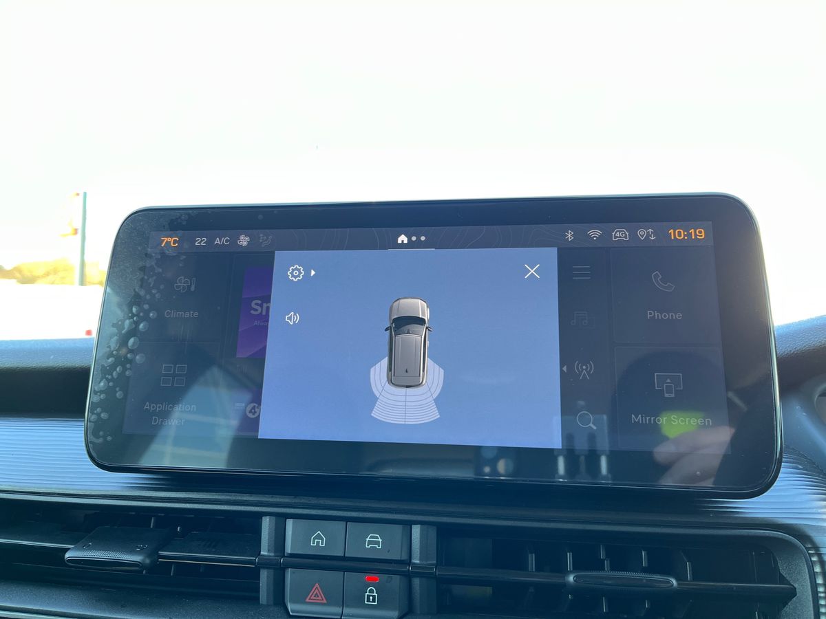 Vehicle 28
