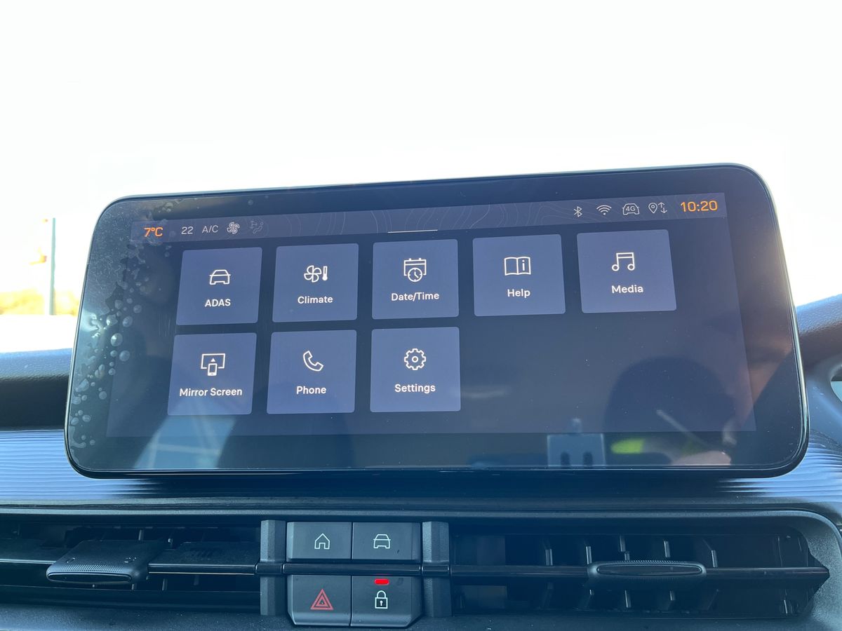 Vehicle 29