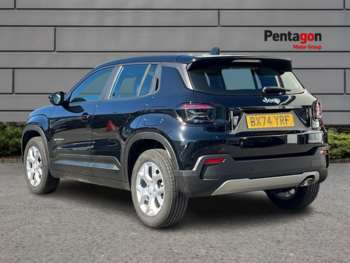 Used Jeep Other 2024 for sale - 74195058: Photo