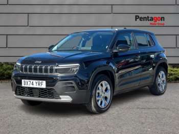 Used Jeep Other 2024 for sale - 74195058: Photo