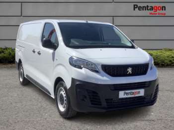 Used Peugeot Expert 2023 for sale - 69379100: Photo