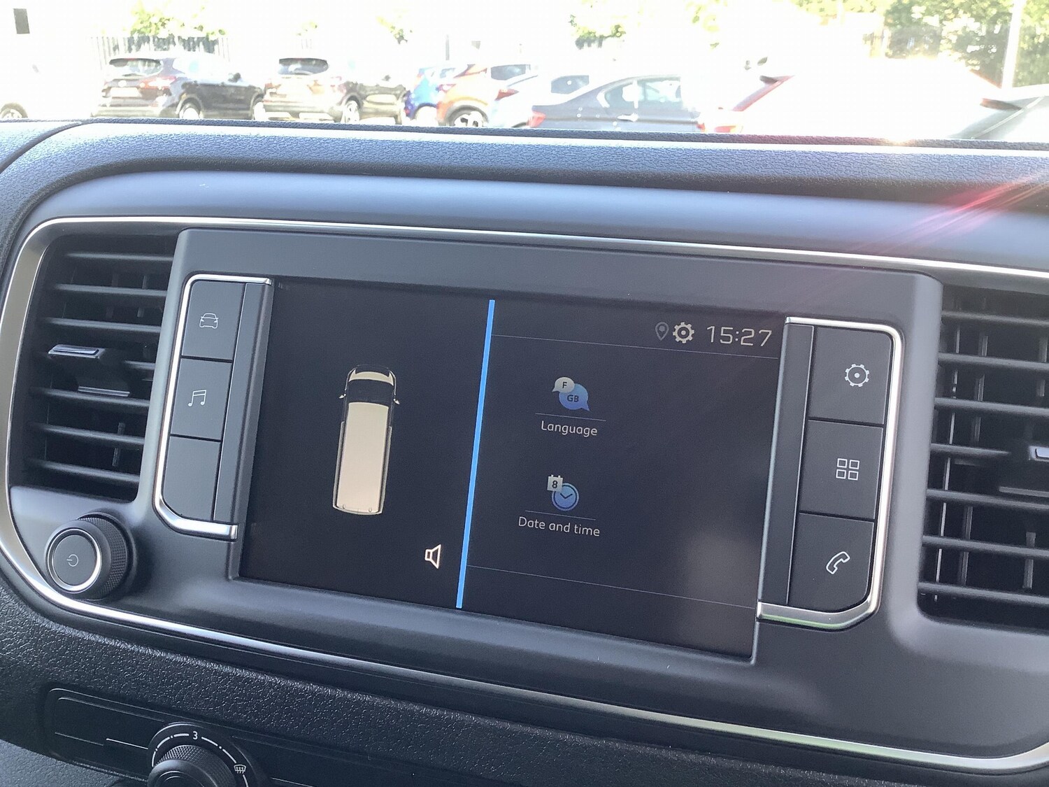 Vehicle 29
