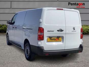 Used Peugeot Expert 2023 for sale - 69379100: Photo