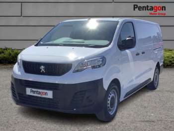 Used Peugeot Expert 2023 for sale - 69379100: Photo