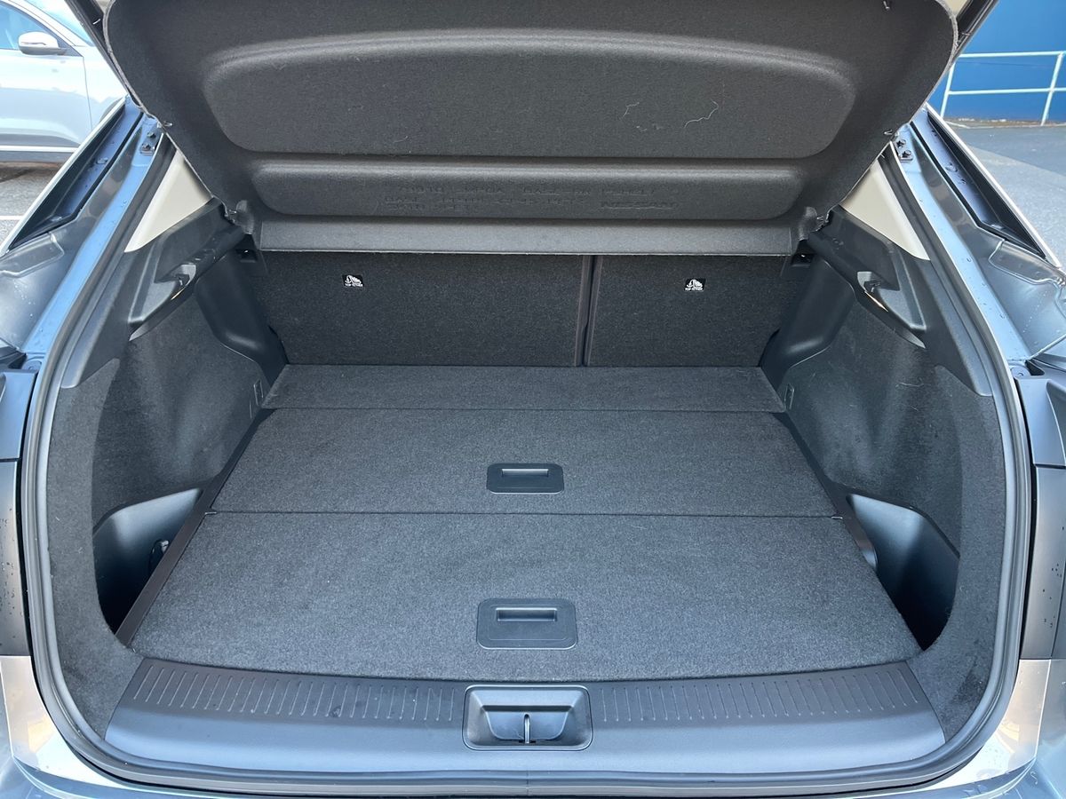 Used Nissan ARIYA 2025 for sale - 77107444: Photo 11