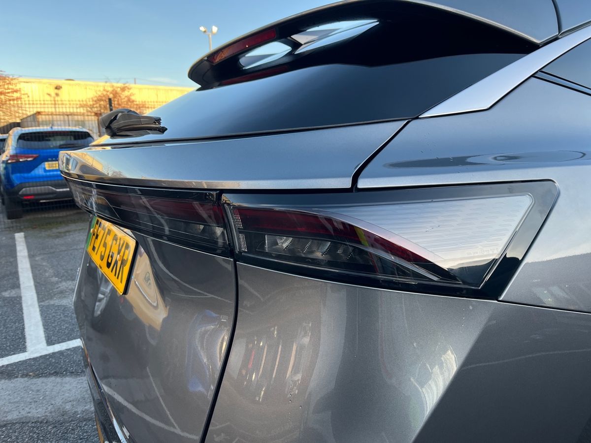 Used Nissan ARIYA 2025 for sale - 77107444: Photo 19