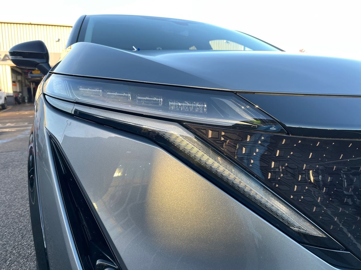 Used Nissan ARIYA 2025 for sale - 77107444: Photo 21