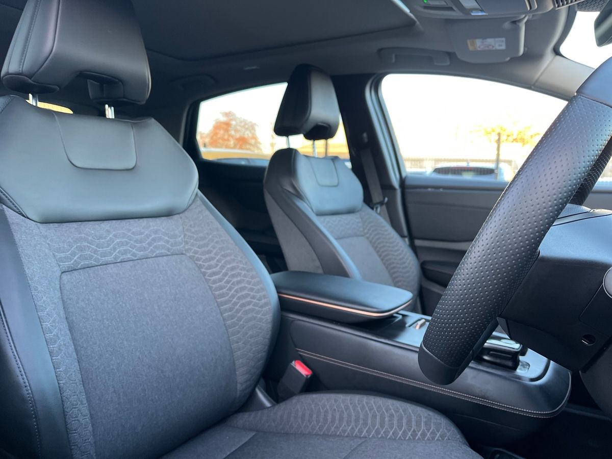 Used Nissan ARIYA 2025 for sale - 77107444: Photo 28