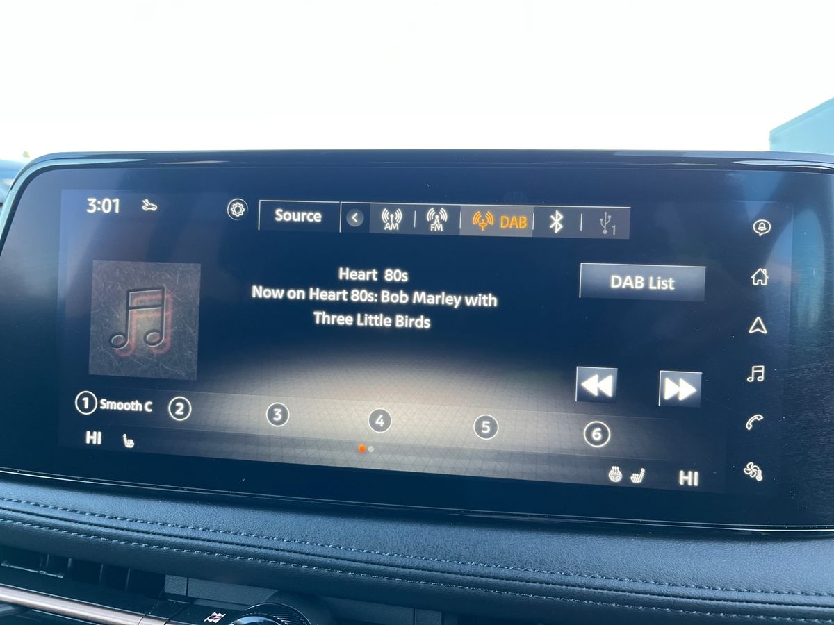 Used Nissan ARIYA 2025 for sale - 77107444: Photo 30