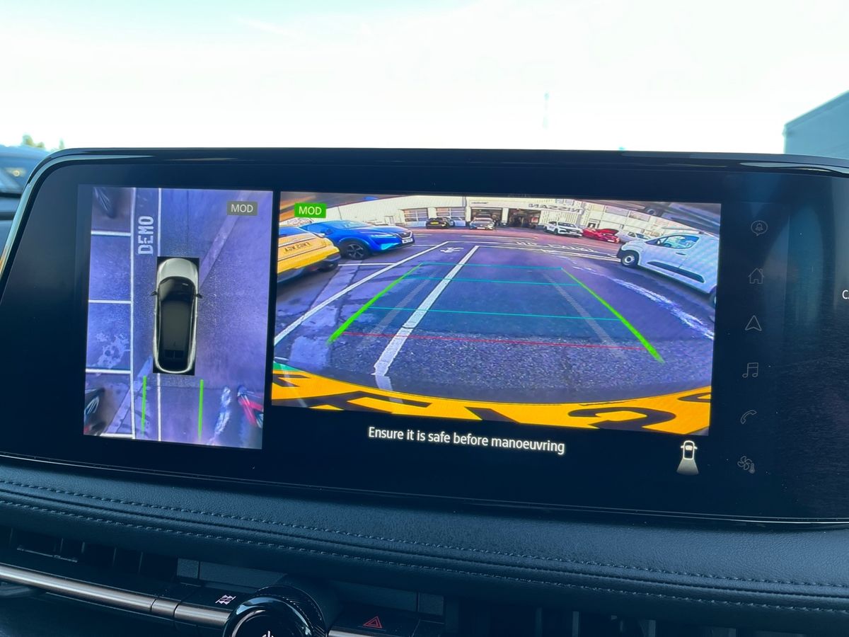 Used Nissan ARIYA 2025 for sale - 77107444: Photo 31