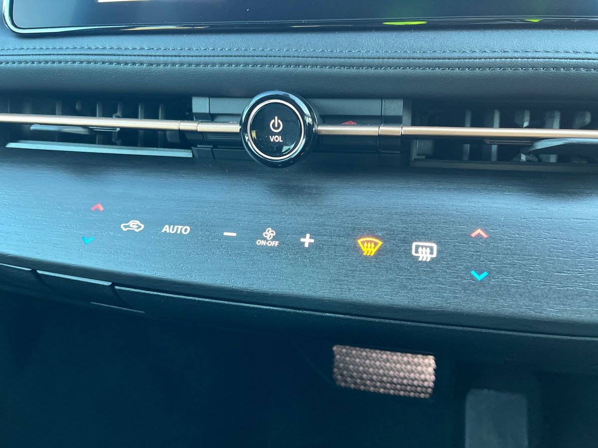 Used Nissan ARIYA 2025 for sale - 77107444: Photo 33