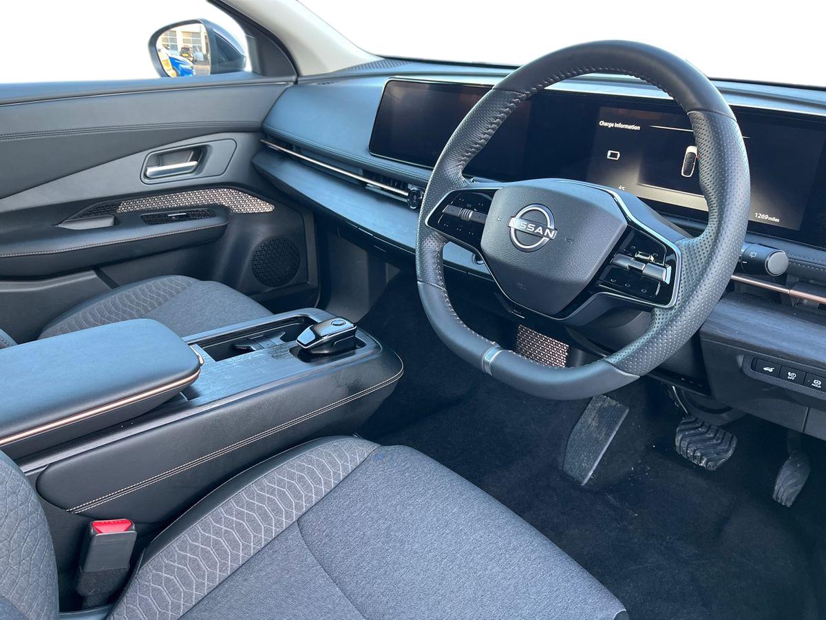 Used Nissan ARIYA 2025 for sale - 77107444: Photo 5