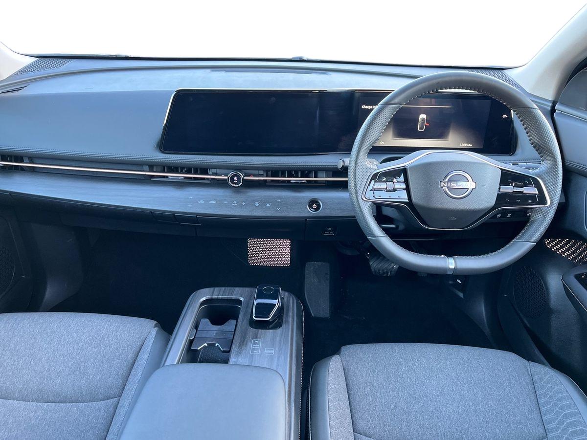 Used Nissan ARIYA 2025 for sale - 77107444: Photo 7