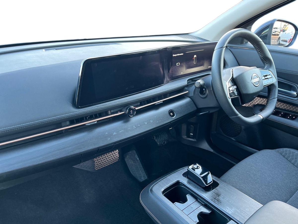 Used Nissan ARIYA 2025 for sale - 77107444: Photo 8