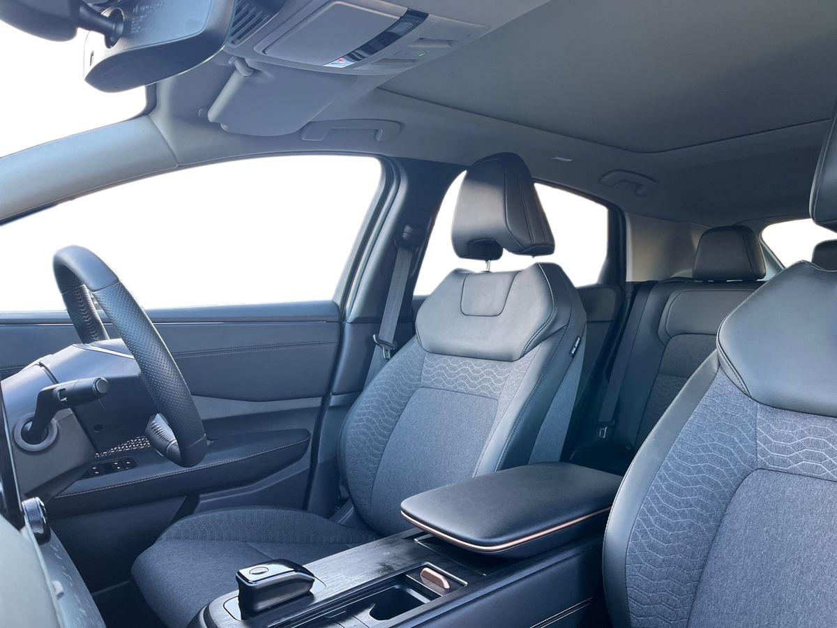 Used Nissan ARIYA 2025 for sale - 77107444: Photo 9