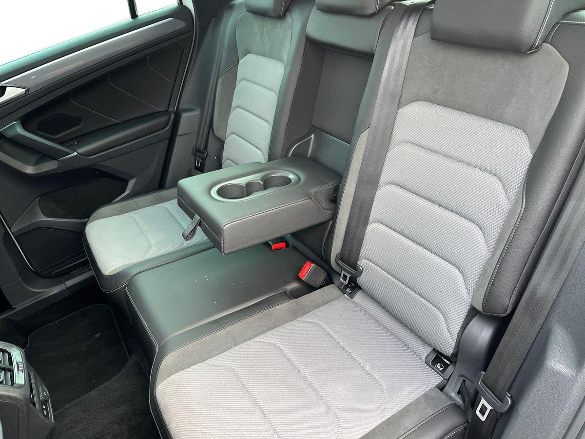 Used Volkswagen Tiguan 2018 for sale - 76106712: Photo 10