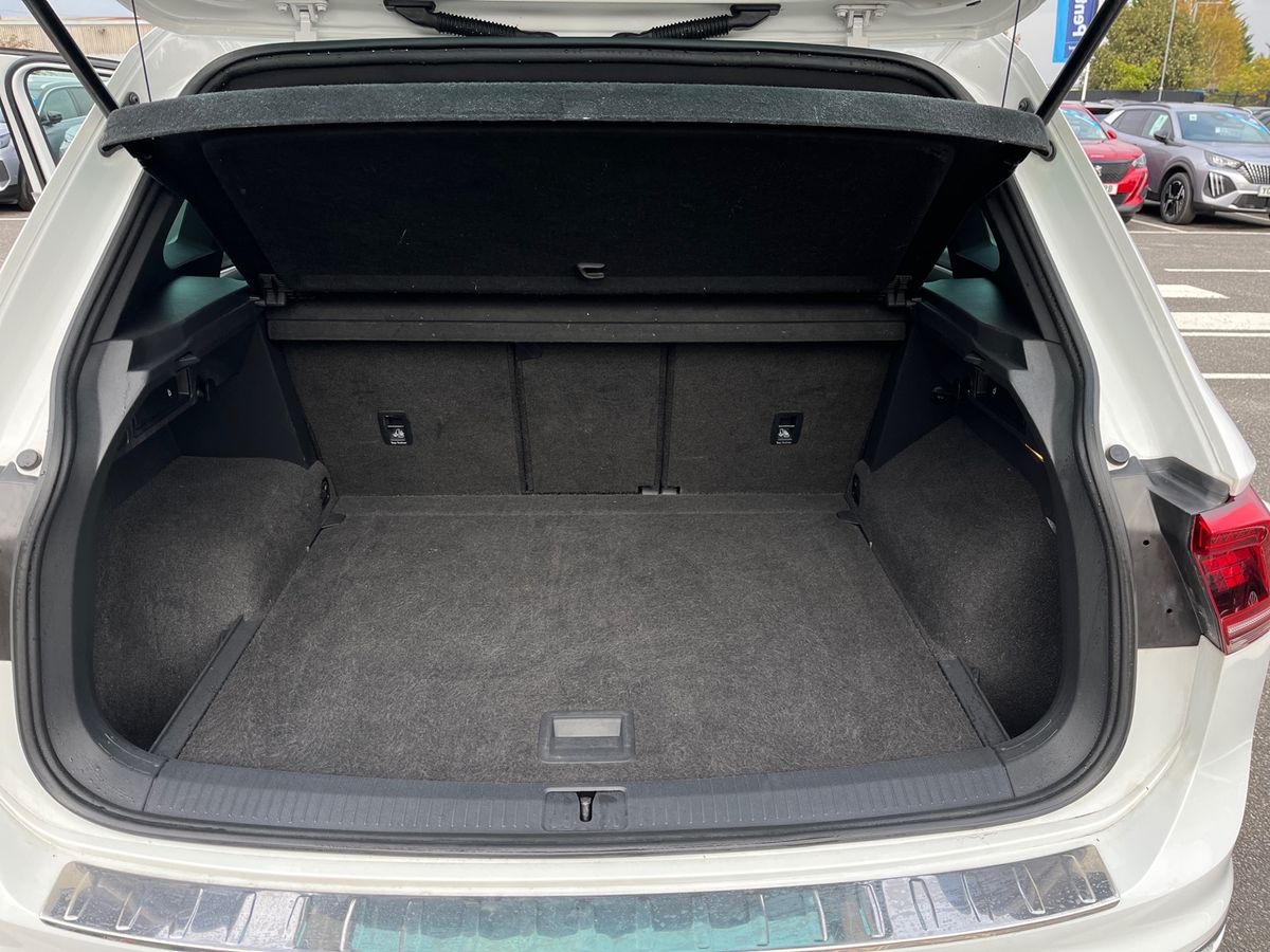 Used Volkswagen Tiguan 2018 for sale - 76106712: Photo 11