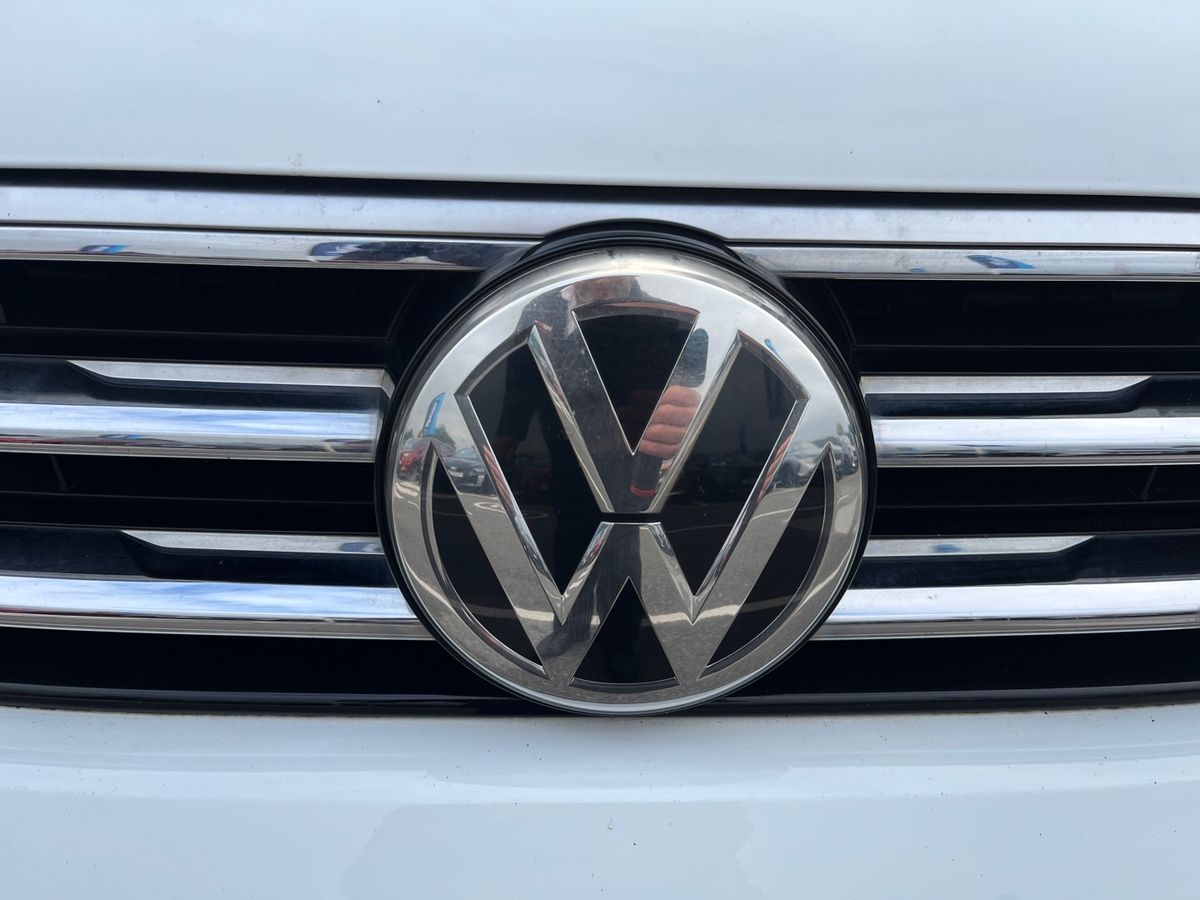 Used Volkswagen Tiguan 2018 for sale - 76106712: Photo 19