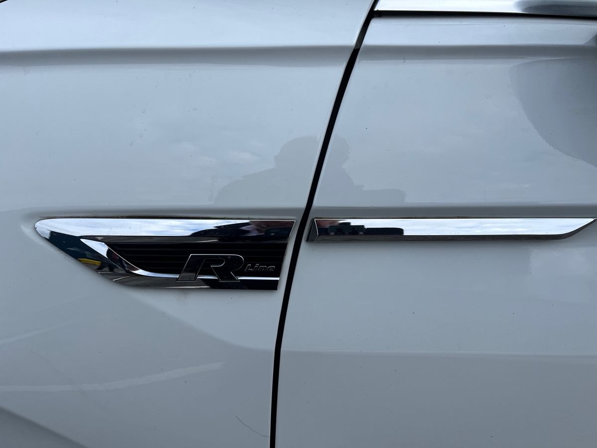 Used Volkswagen Tiguan 2018 for sale - 76106712: Photo 20