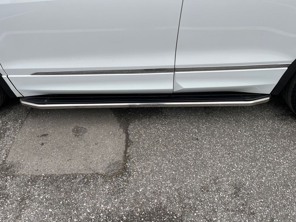 Used Volkswagen Tiguan 2018 for sale - 76106712: Photo 21