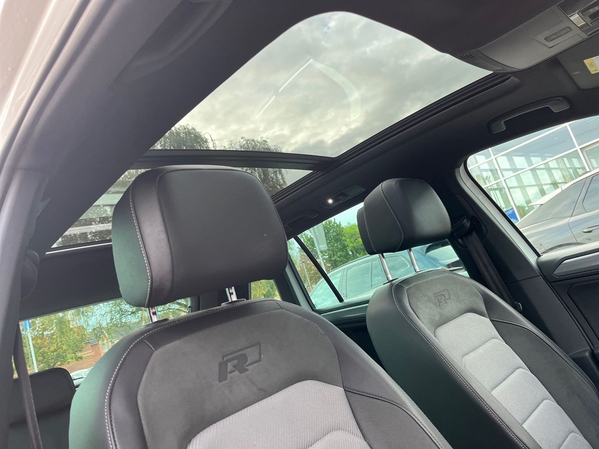 Used Volkswagen Tiguan 2018 for sale - 76106712: Photo 22