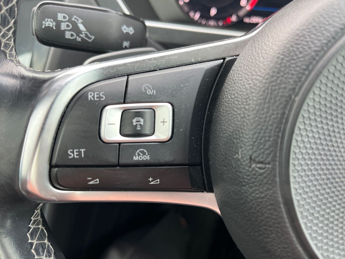 Used Volkswagen Tiguan 2018 for sale - 76106712: Photo 28