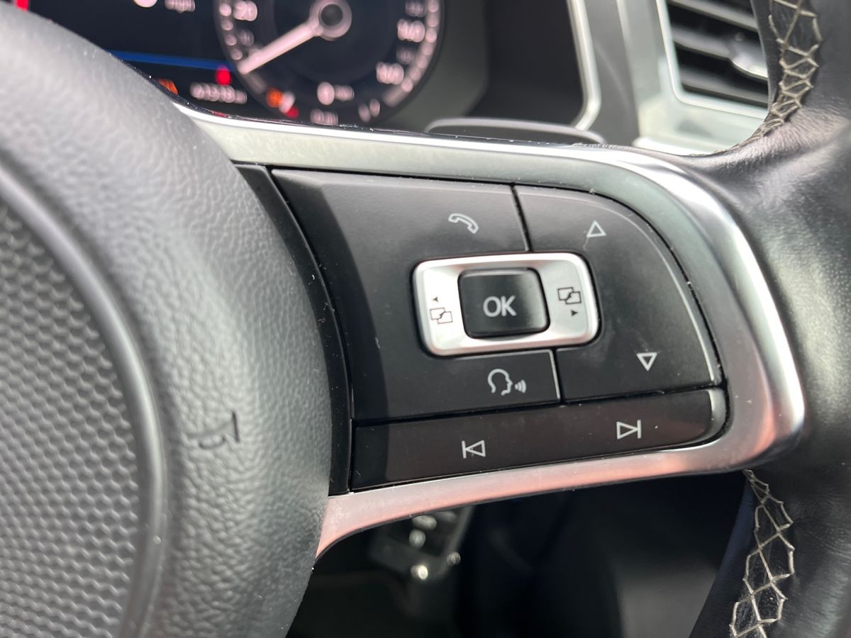 Used Volkswagen Tiguan 2018 for sale - 76106712: Photo 29