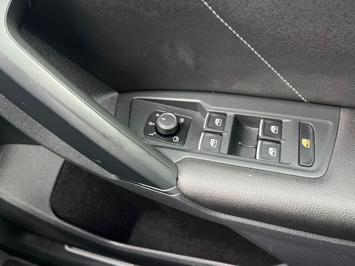 Used Volkswagen Tiguan 2018 for sale - 76106712: Photo 31