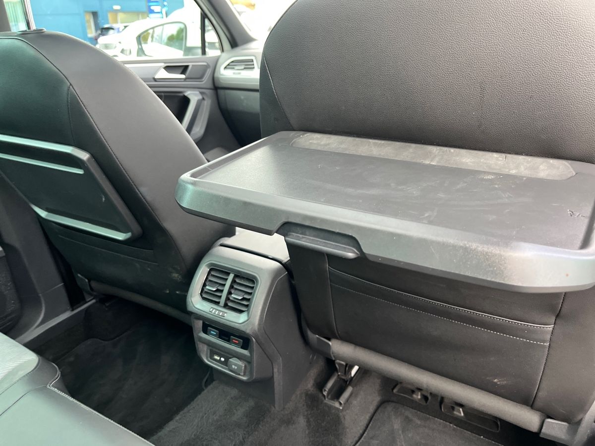 Used Volkswagen Tiguan 2018 for sale - 76106712: Photo 34