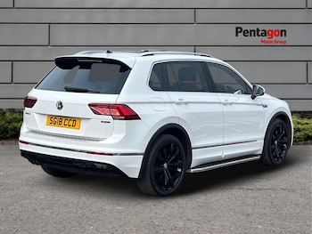 Used Volkswagen Tiguan 2018 for sale - 76106712: Photo