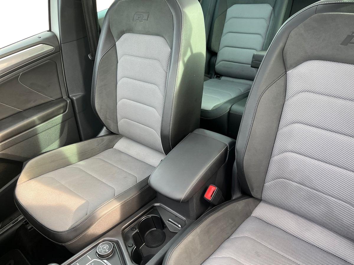 Used Volkswagen Tiguan 2018 for sale - 76106712: Photo 9