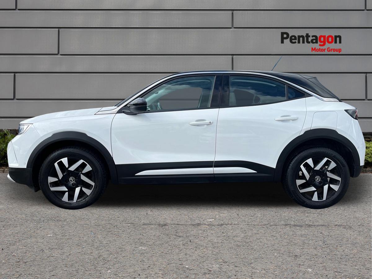Used Vauxhall Mokka 2021 for sale - 76004174: Photo 14