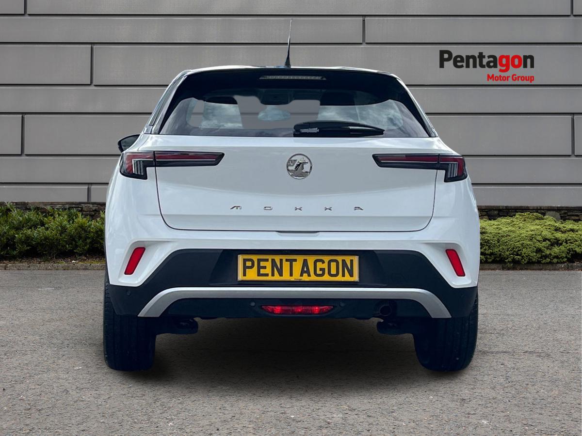 Used Vauxhall Mokka 2021 for sale - 76004174: Photo 16