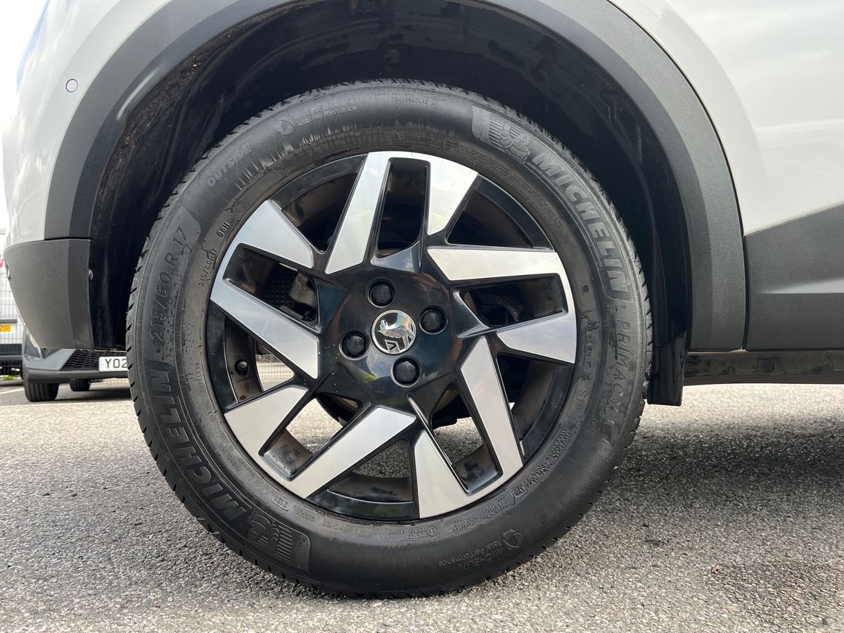Used Vauxhall Mokka 2021 for sale - 76004174: Photo 17