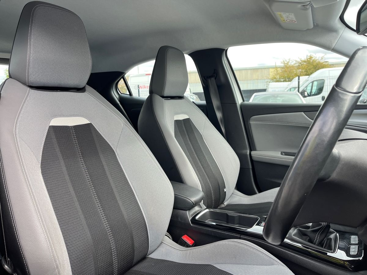 Used Vauxhall Mokka 2021 for sale - 76004174: Photo 25